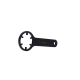 MS00006 - Ключ для монтажу / демонтажу контргайки бокового піджиму кермової рейки-2