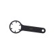 MS00006 - Ключ для монтажу / демонтажу контргайки бокового піджиму кермової рейки-4