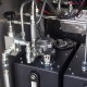 MS603N - 220V - Стенд для діагностики та промивання агрегатів кермового управління-2
