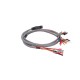 MS-35670 - Универсальный кабель для диагностики рулевых реек и колонок с электроусилителем, насосов ЭГУР-5