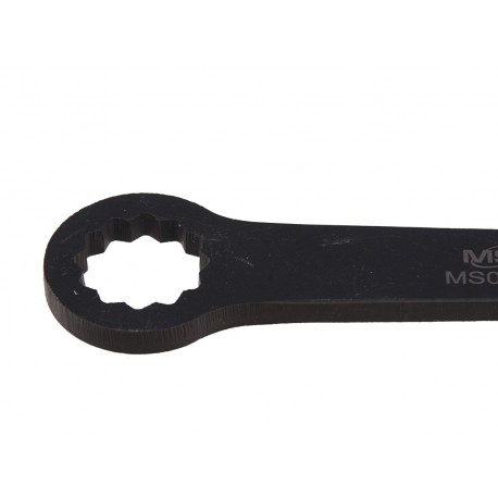 MS00133 - Специальный ключ для монтажа/демонтажа и регулировки гайки бокового поджима рулевой рейки - 1