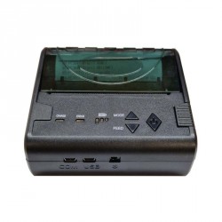 Bluetooth-принтер до стенда MS006