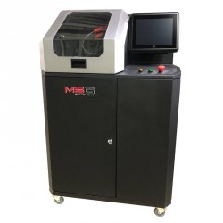 MS005 (48V) – Стенд для диагностики генераторов и стартеров